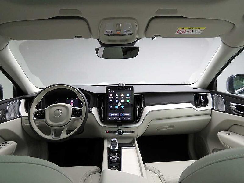 Volvo Ultra, B5 AWD 마일드 하이브리드, 가솔린, 브라이트
