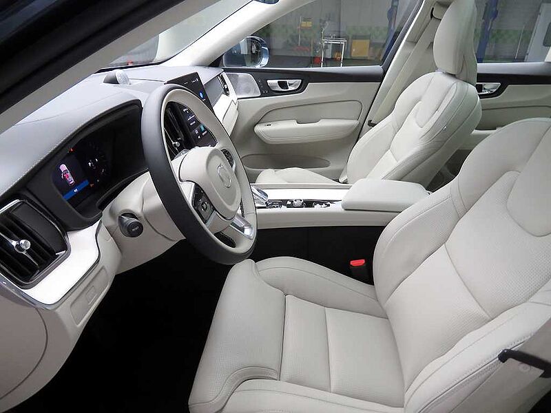 Volvo Ultra, B5 AWD 마일드 하이브리드, 가솔린, 브라이트