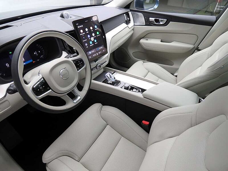 Volvo Ultra, B5 AWD 마일드 하이브리드, 가솔린, 브라이트