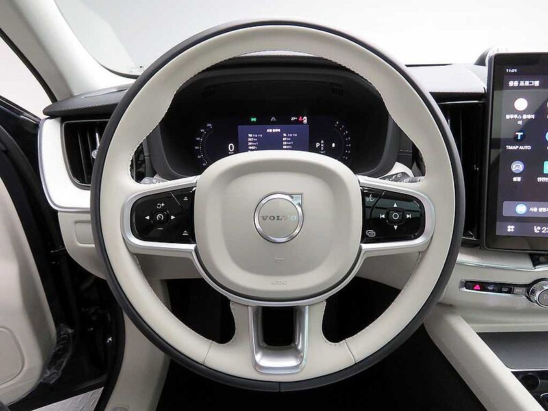 Volvo Ultra, B5 AWD 마일드 하이브리드, 가솔린, 브라이트