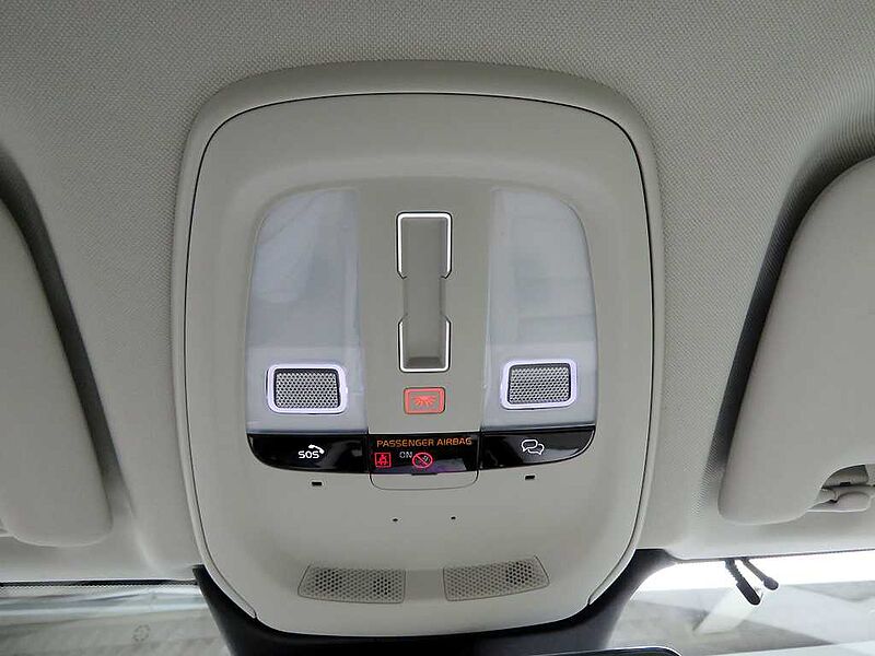 Volvo Ultra, B5 AWD 마일드 하이브리드, 가솔린, 브라이트