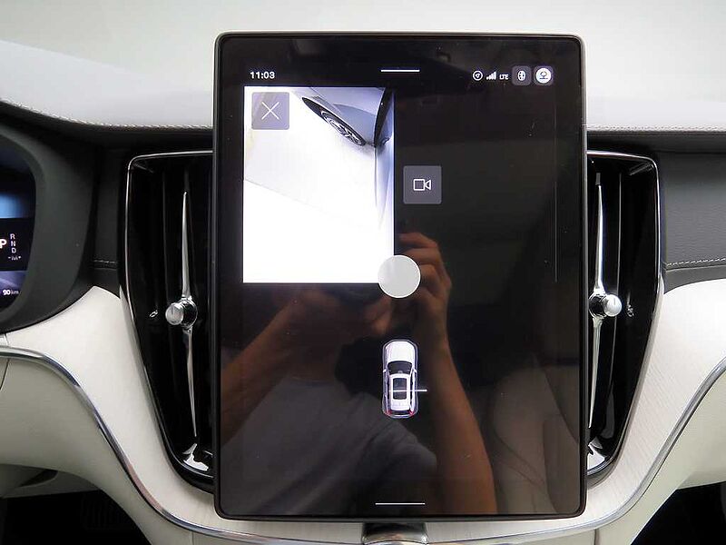 Volvo Ultra, B5 AWD 마일드 하이브리드, 가솔린, 브라이트