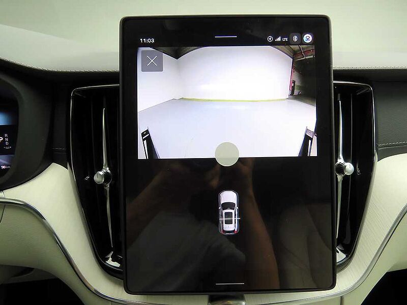 Volvo Ultra, B5 AWD 마일드 하이브리드, 가솔린, 브라이트