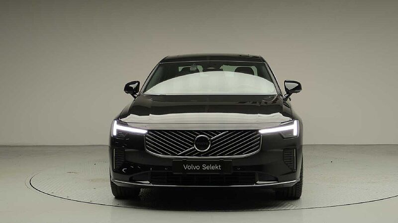 Volvo  Ultra, B5 마일드 하이브리드, 가솔린, 브라이트