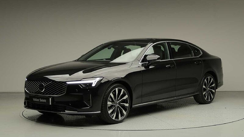 Volvo  Ultra, B5 마일드 하이브리드, 가솔린, 브라이트