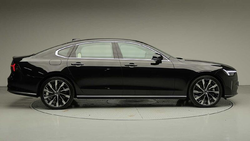 Volvo  Ultra, B5 마일드 하이브리드, 가솔린, 브라이트