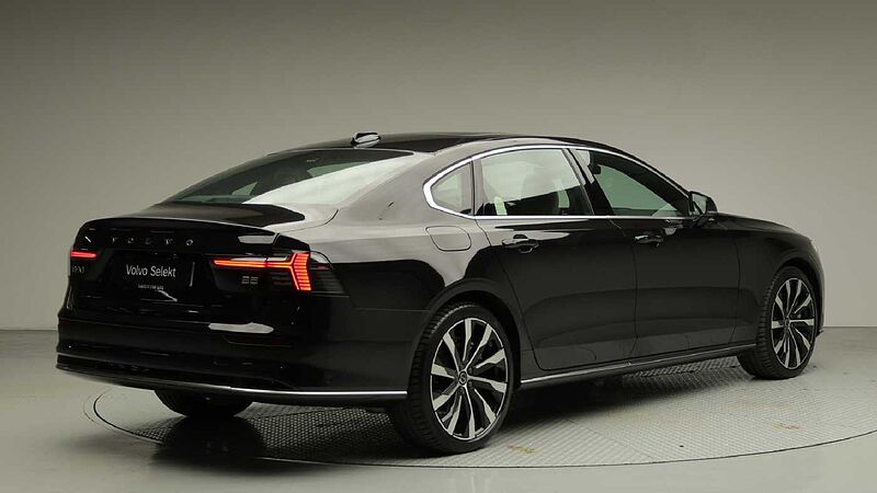 Volvo  Ultra, B5 마일드 하이브리드, 가솔린, 브라이트
