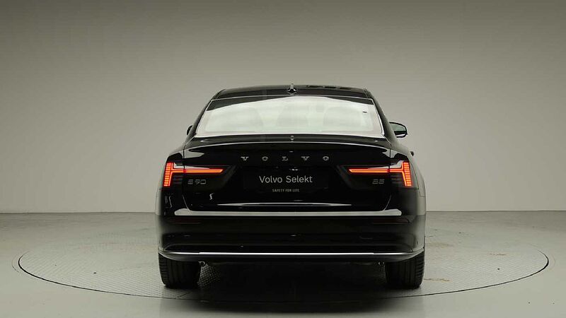 Volvo  Ultra, B5 마일드 하이브리드, 가솔린, 브라이트