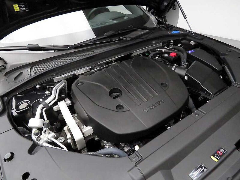 Volvo  Ultra, B5 마일드 하이브리드, 가솔린, 브라이트