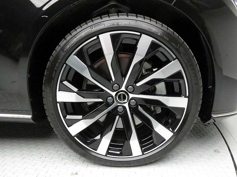 Volvo  Ultra, B5 마일드 하이브리드, 가솔린, 브라이트