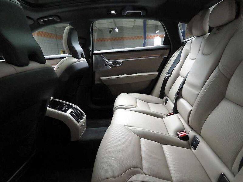 Volvo  Ultra, B5 마일드 하이브리드, 가솔린, 브라이트