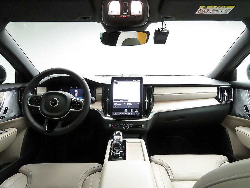 Volvo  Ultra, B5 마일드 하이브리드, 가솔린, 브라이트