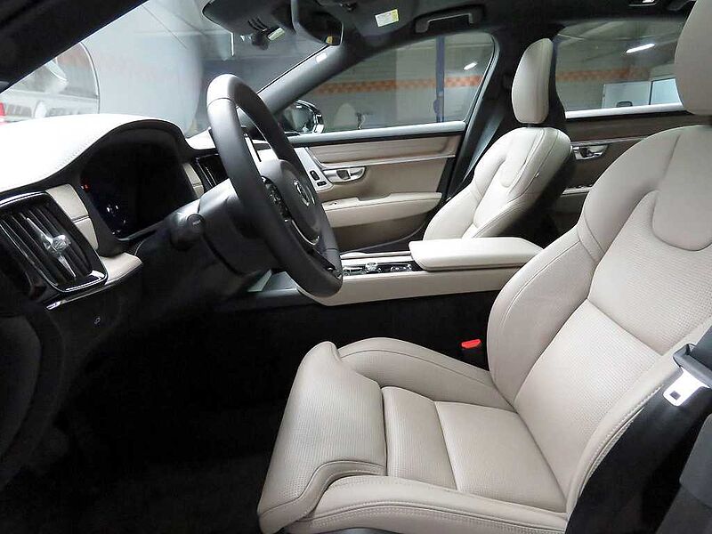 Volvo  Ultra, B5 마일드 하이브리드, 가솔린, 브라이트