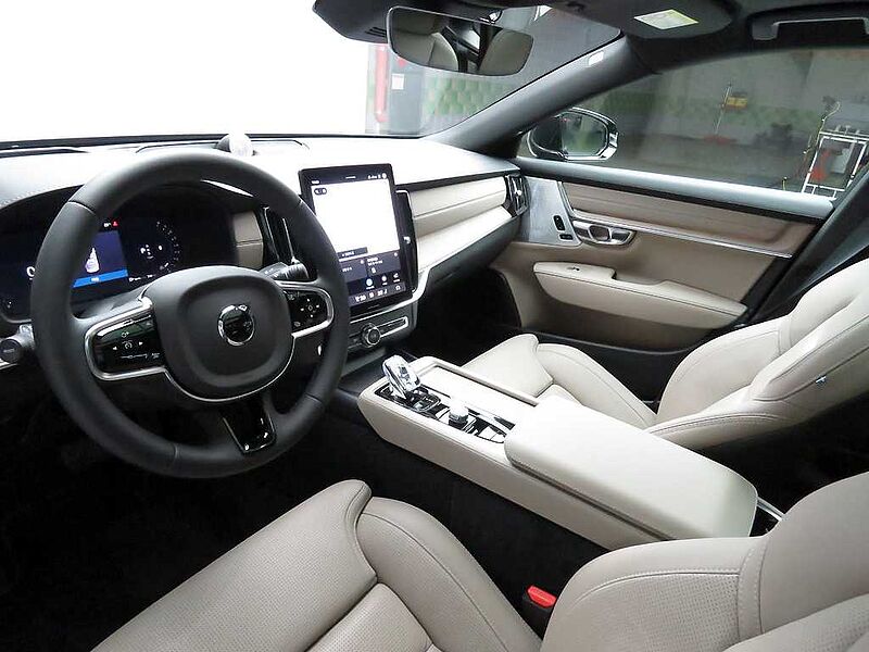 Volvo  Ultra, B5 마일드 하이브리드, 가솔린, 브라이트