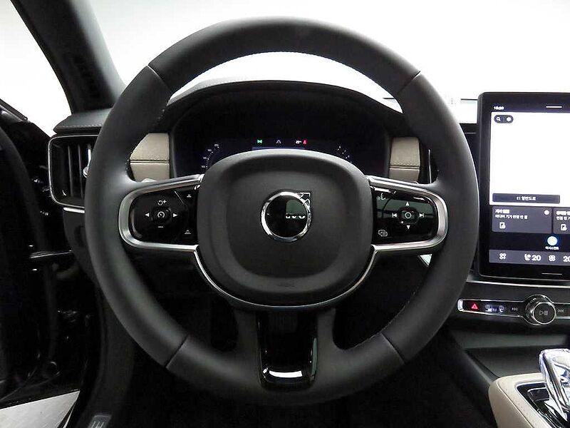 Volvo  Ultra, B5 마일드 하이브리드, 가솔린, 브라이트