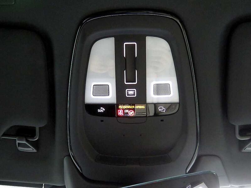 Volvo  Ultra, B5 마일드 하이브리드, 가솔린, 브라이트