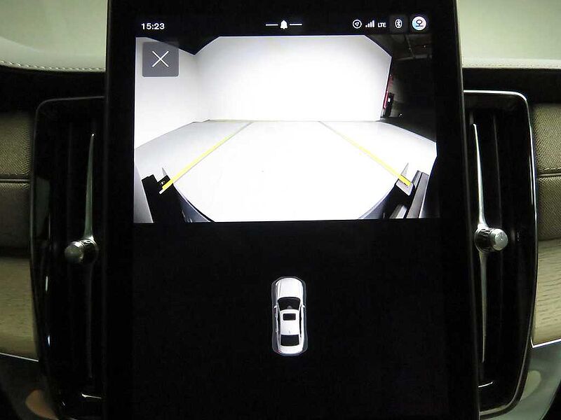 Volvo  Ultra, B5 마일드 하이브리드, 가솔린, 브라이트