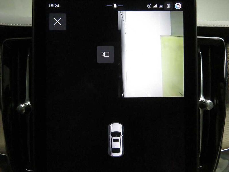 Volvo  Ultra, B5 마일드 하이브리드, 가솔린, 브라이트