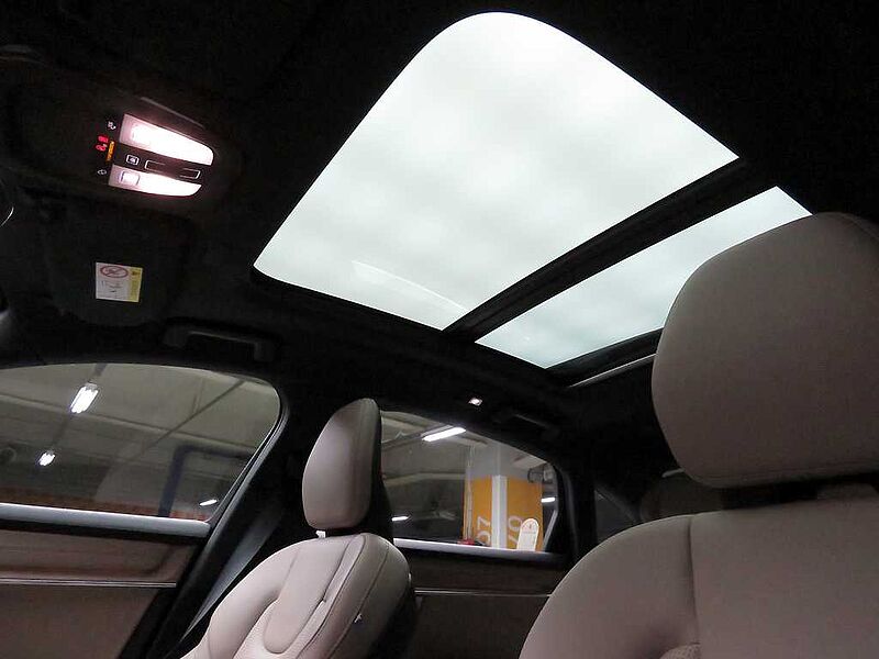 Volvo  Ultra, B5 마일드 하이브리드, 가솔린, 브라이트