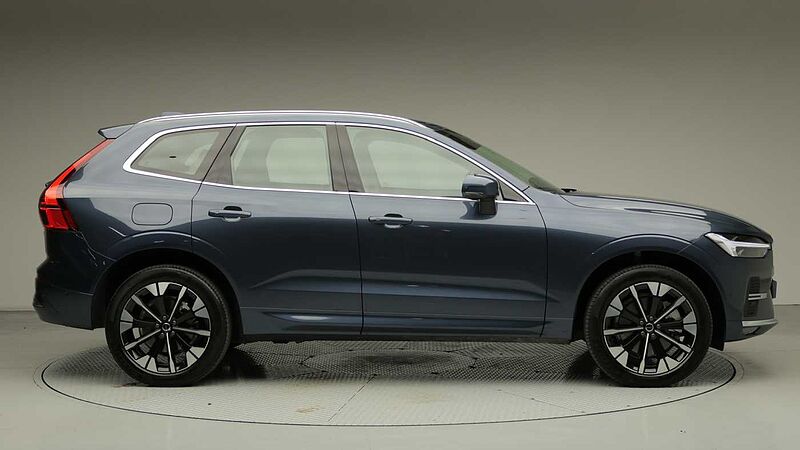Volvo Ultra, B5 AWD 마일드 하이브리드, 가솔린, 브라이트