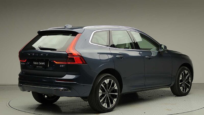 Volvo Ultra, B5 AWD 마일드 하이브리드, 가솔린, 브라이트