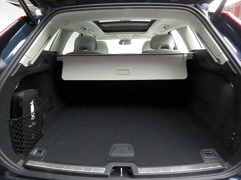 Volvo Ultra, B5 AWD 마일드 하이브리드, 가솔린, 브라이트