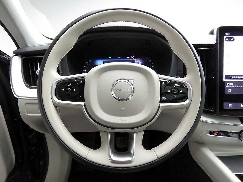 Volvo Ultra, B5 AWD 마일드 하이브리드, 가솔린, 브라이트