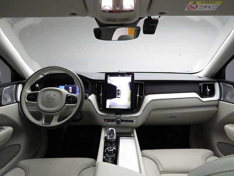 Volvo Ultra, T8 AWD 플러그-인 하이브리드, 전기/가솔린, 브라이트