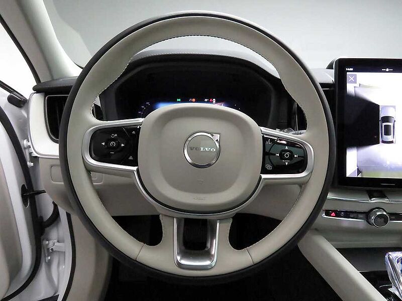Volvo Ultra, T8 AWD 플러그-인 하이브리드, 전기/가솔린, 브라이트